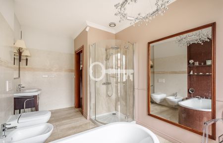 Warszawa, Ursynów, Warszawa, Ursynów, Pyszniańska - Zdjęcie 3