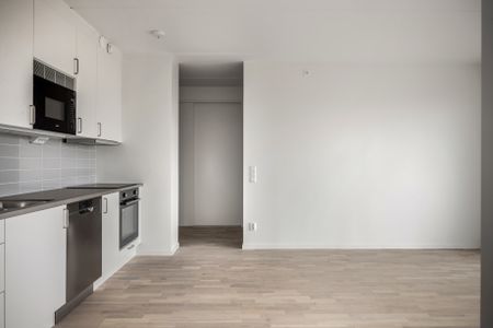 Kristinebergsvägen, Vallentuna - Photo 2