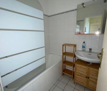 Quartier Apollonia - Appartement 3 pièces 60.47 m² en dernier étage... - Photo 6