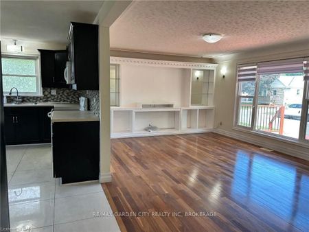 For Lease - 834 DAVID Street Unit# UPPER, Welland, Ontario - Photo 4