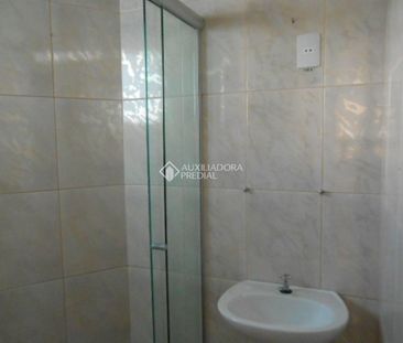 Apartamento com 3 quartos e 75m² para alugar em Vila Valparaíso, Sa... - Photo 4