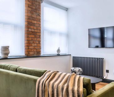 2 bedroom flat to rent - Photo 1