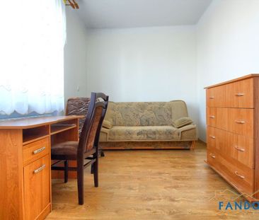 GENIALNA lokalizacja - 3 pokoje ul. Okulickiego, BARANÓWKA - Zdjęcie 1