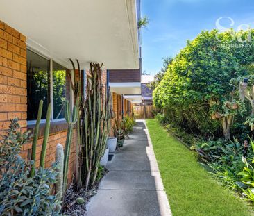 6/294 Darby Street, Cooks Hill NSW 2300 - Apartment For Rent | Domain - Photo 3