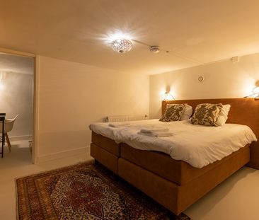 Te huur: Appartement Brinklaan in Bussum - Foto 6