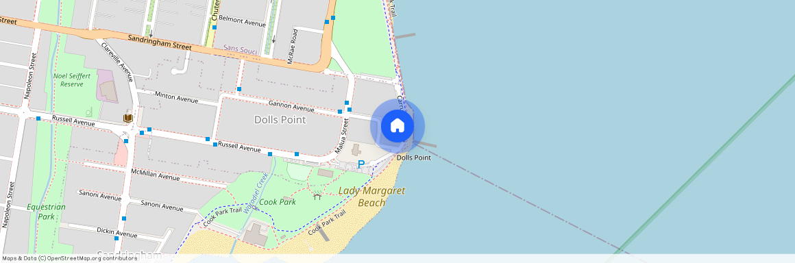 10 Carruthers Drive, NSW 2219, Dolls Point