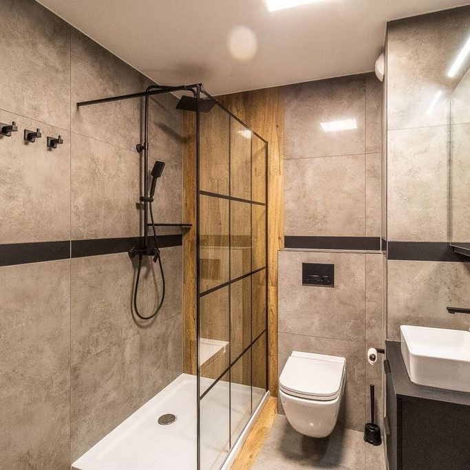 Nowoczesne 2-pok. mieszkanie na Polesiu, Łódź 38.37 m² - Фото 1