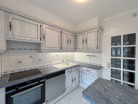 Prächtige 2.5-Zimmer-Wohnung in Montreux - Photo 4