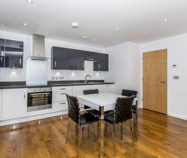 Mill Street, Central Oxford - Photo 4