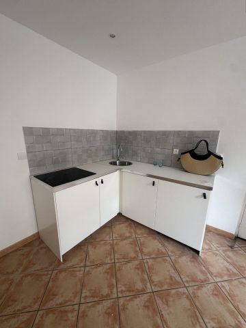 Appartement 1 pièce(s) 1 chambre(s) 27.9 m² - Photo 3