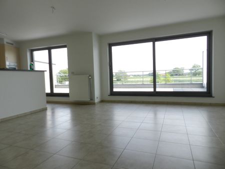 APPARTEMENT met terras 30m² - Foto 4