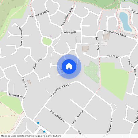 Malvern Drive, Woodlaithes, S66 3XA