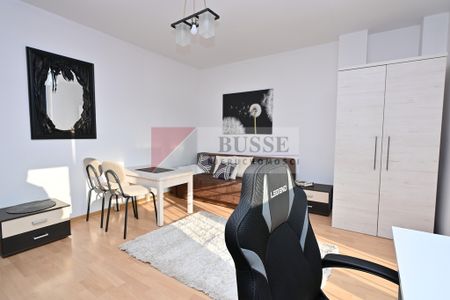 Kawalerka w centrum przy Galaxy, wynajem !!! - Photo 2