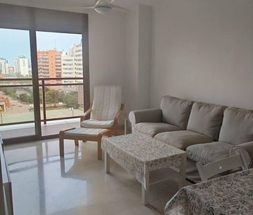 2 room luxury Flat for rent in Valencia - Photo 1