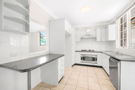 Unit 4/4 Sutherland Road, Chatswood - Photo 2