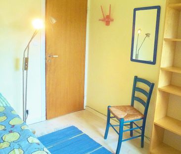 Möblerat rum på väster - Photo 3