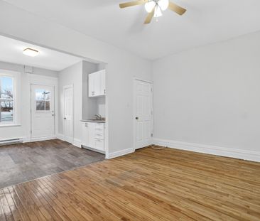 Appartement à louer - Photo 3