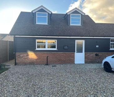 Holmsey Green, Beck Row, IP28 - Photo 1