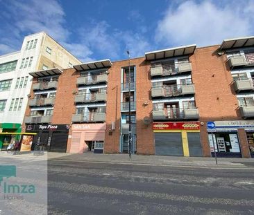 Liffey Court, London Road, Liverpool, Merseyside, L3 - Photo 1