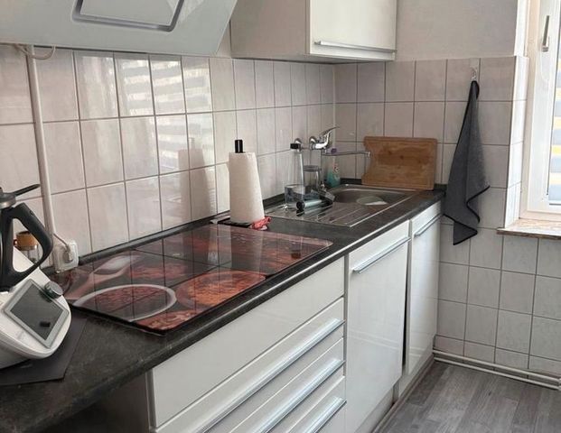 4 Zimmer Wohnung zu vermieten - Foto 1