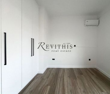 Διαμέρισμα για ενοικίαση Κουκάκι - Μακρυγιάννη - Photo 6