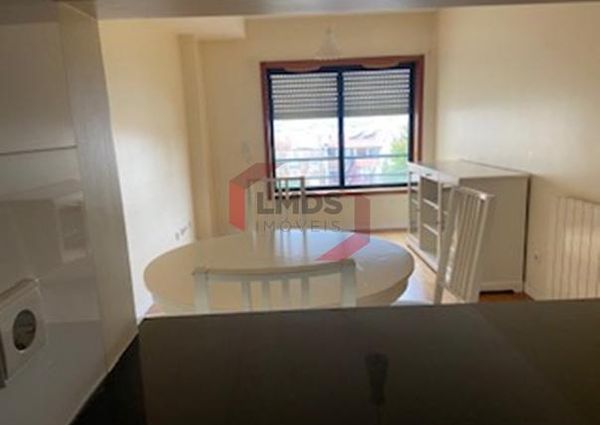 Apartamento T1 em Porto