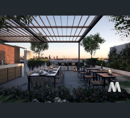 16/139 Boundary Road, North Melbourne, Vic 3051 - Photo 5