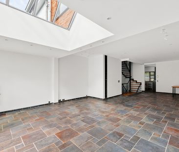 Huis in Ukkel - Foto 4