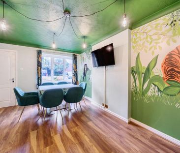 2 bedroom ground floor flat to rent - Photo 3