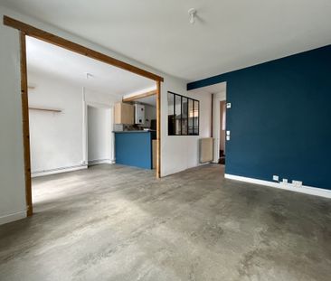 Location Maison 3 pièces 76m² CEYRAT 63122 - Photo 1