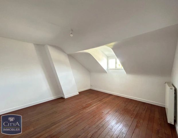 Appartement à louer 3 pièces 43.93m² - Photo 1