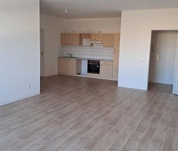 Location – Appartement T4 – 116m2 – Forbach - Photo 5