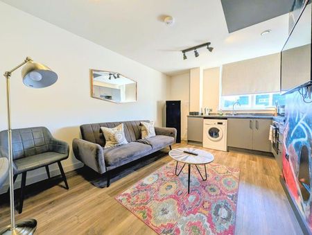 1 bedroom apartment to rent - Photo 3