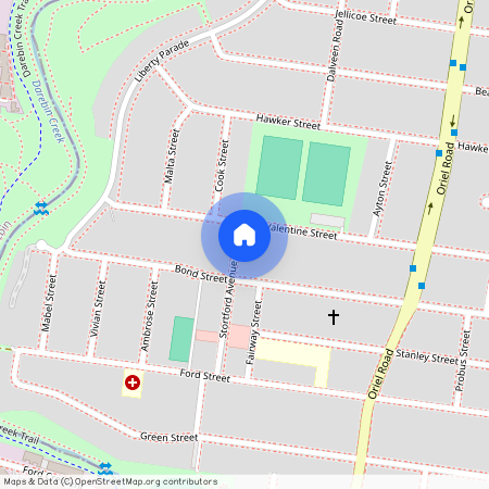 36 Stortford Avenue, Ivanhoe VIC 3079