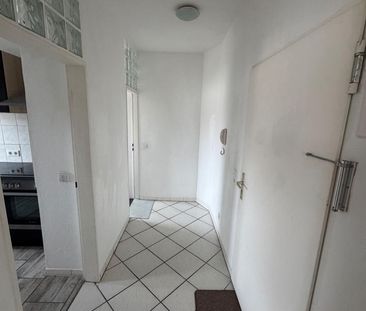 Möbliertes 1‑Zimmer‑Apartment (40 m²) in Etzenricht – Flatrate‑Warm... - Photo 3