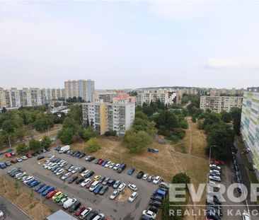Pronájem bytu 1+1 37 m2 - Fotografie 1