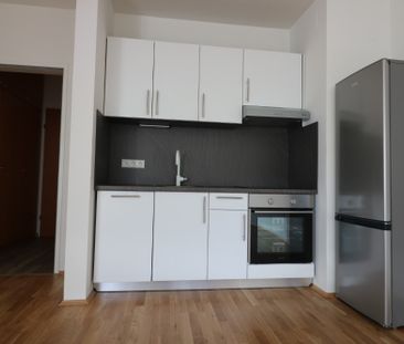 Sanierte 1-Zimmer-Wohnung in Uni-Nähe - Provisionsfrei! - Photo 1