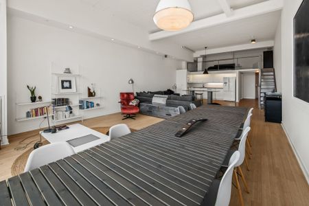 For Lease - 160 Baldwin Street Unit# 301, Toronto, Ontario - Photo 4