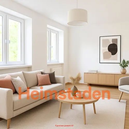 Pronájem bytu 1+kk 32 m - Photo 1