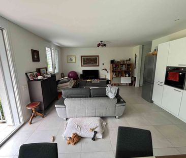 4.5 Zimmer, 106 m², 1. Stock - Photo 2