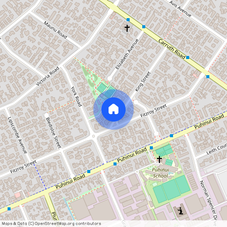 2/6 King Street, Papatoetoe, Auckland