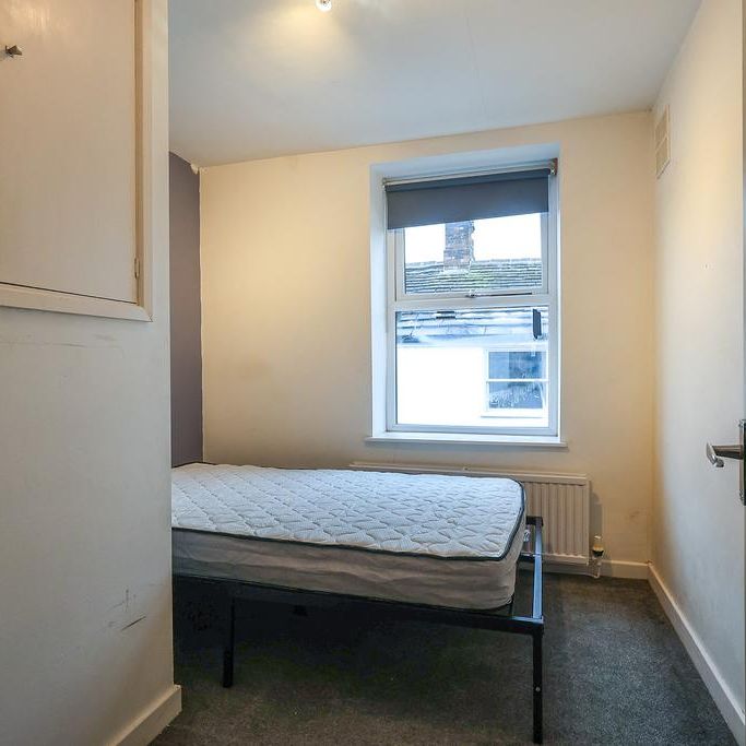 1 bedroom end of terrace house to rent - Photo 1