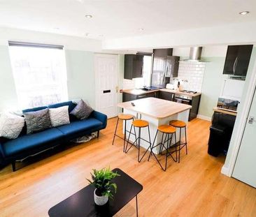 Leslie Terrace, Leeds, LS6 - Photo 3