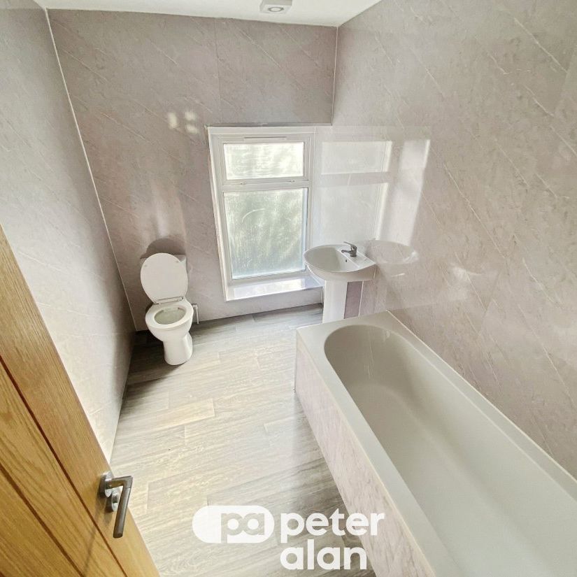 Walsh Street, MOUNTAIN ASH - Photo 1