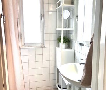 Alviksvägen, Bromma - Foto 6