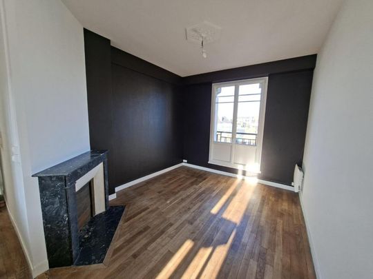 Appartement T2 à louer - 40 m² - Photo 1