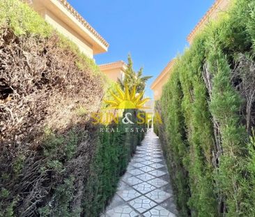 DUPLEX OF 2 BEDROOMS - ORIHUELA COSTA - Photo 4