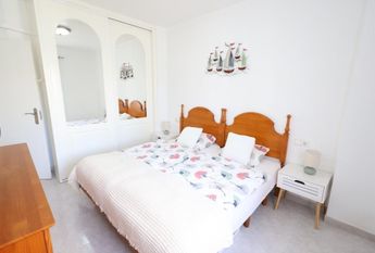 Bungalow planta baja en Miraflores II , Playa Flamenca