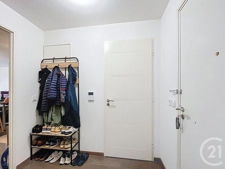 Appartement F2 à louer - Photo 3