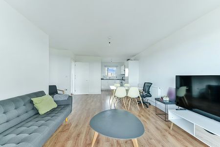 1 bedroom apartment - Photo 5